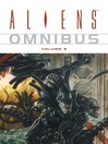 Cover image for Aliens (1996), Omnibus Volume 6